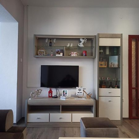 Nemanja Apartment Trebinje Luaran gambar