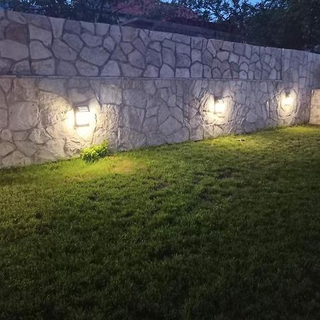 Nemanja Apartment Trebinje Luaran gambar