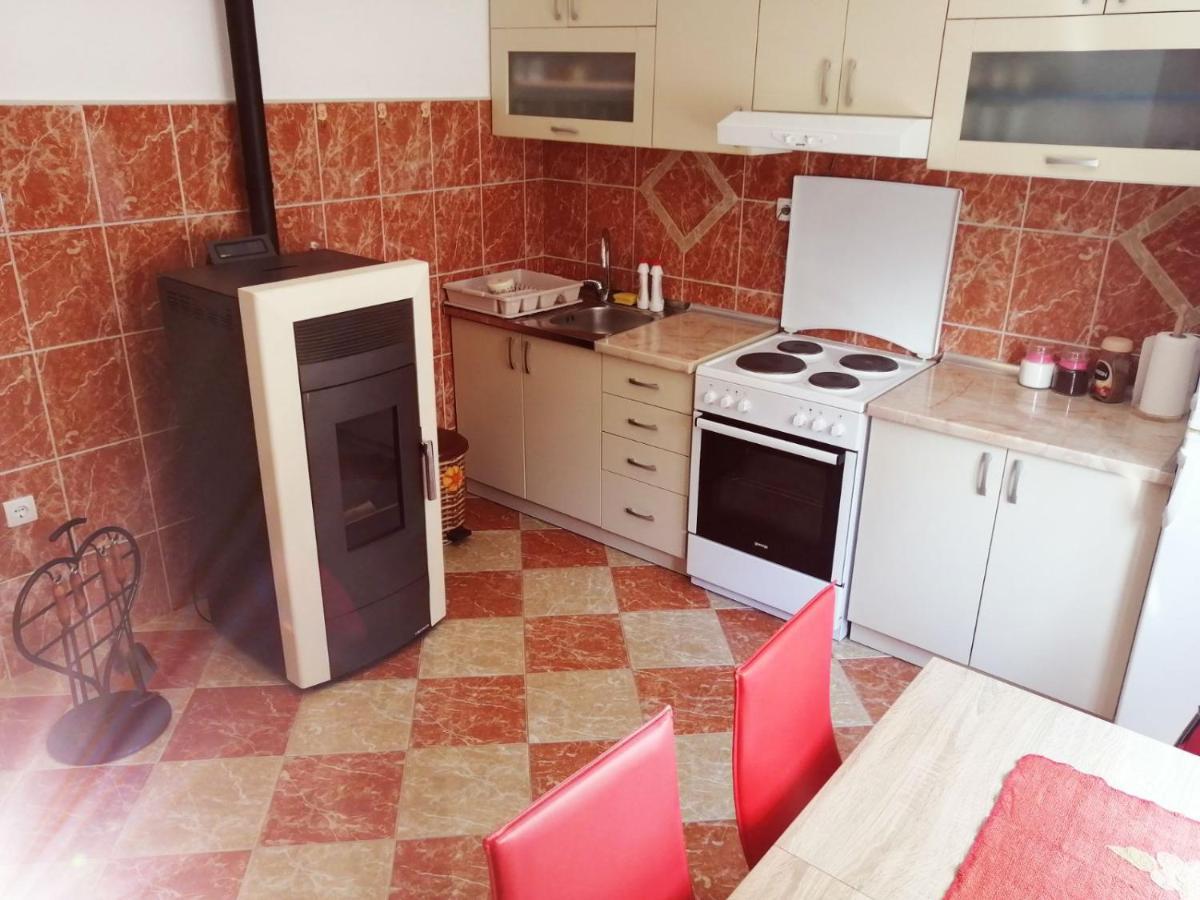 Nemanja Apartment Trebinje Luaran gambar