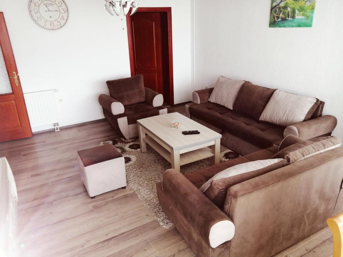 Nemanja Apartment Trebinje Luaran gambar