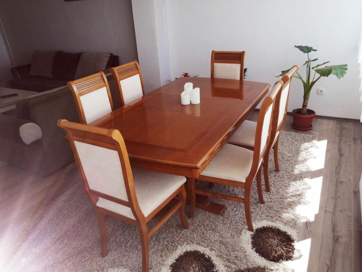 Nemanja Apartment Trebinje Luaran gambar