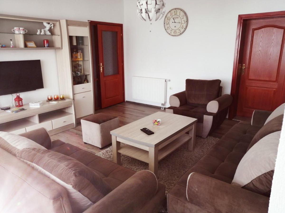 Nemanja Apartment Trebinje Luaran gambar