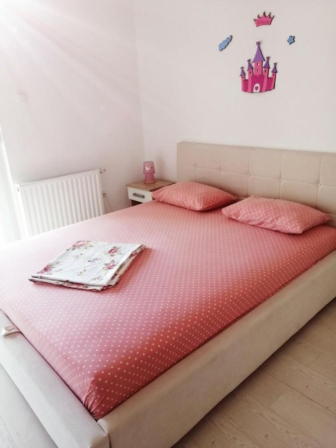 Nemanja Apartment Trebinje Luaran gambar