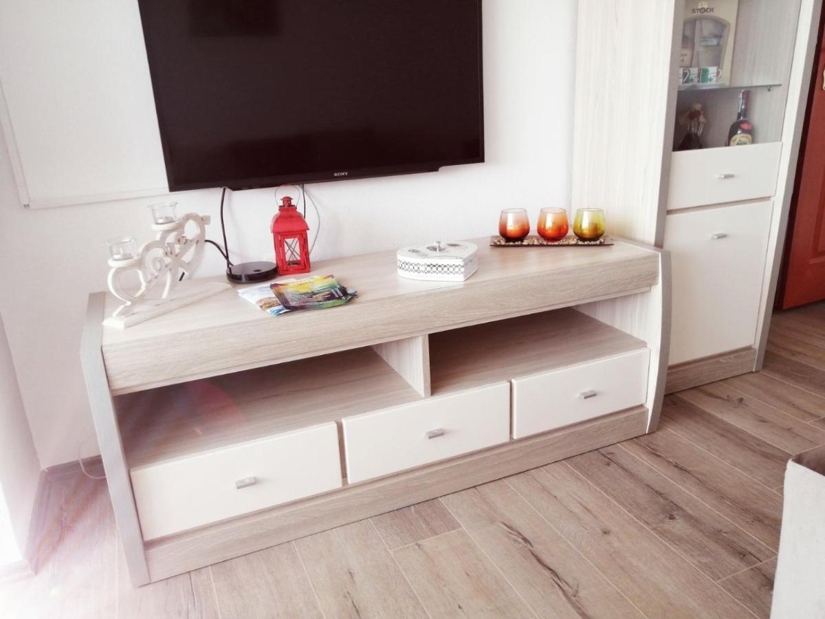 Nemanja Apartment Trebinje Luaran gambar
