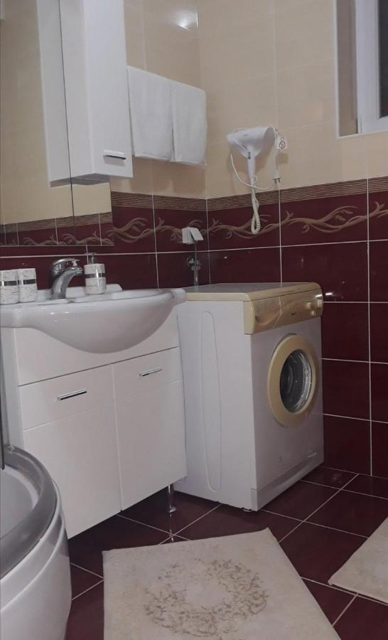 Nemanja Apartment Trebinje Luaran gambar