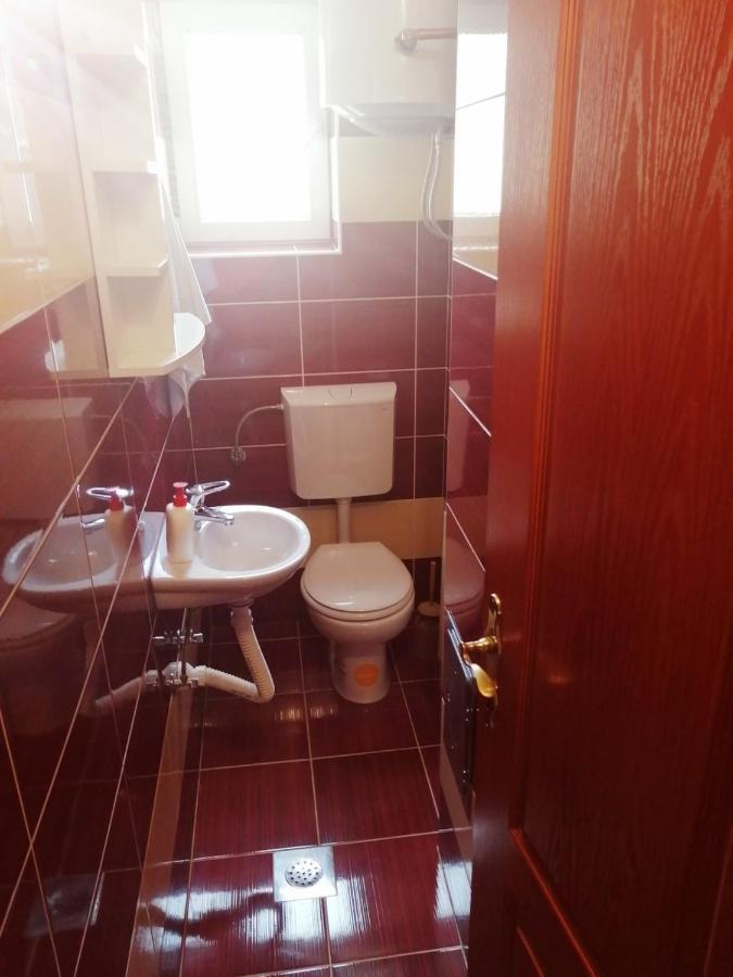 Nemanja Apartment Trebinje Luaran gambar