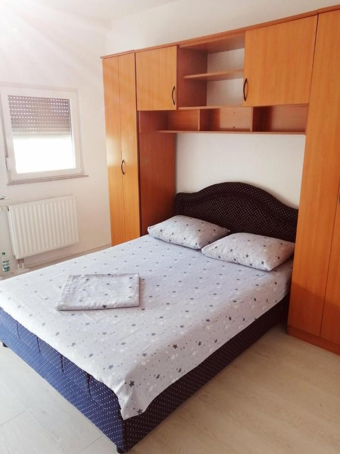 Nemanja Apartment Trebinje Luaran gambar