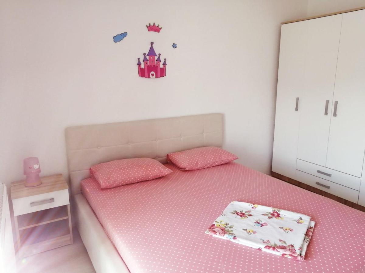 Nemanja Apartment Trebinje Luaran gambar