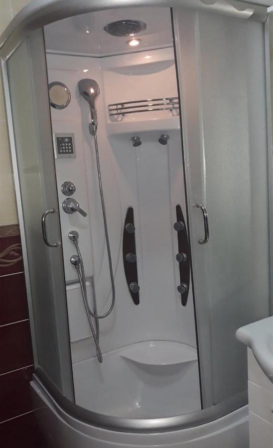 Nemanja Apartment Trebinje Luaran gambar