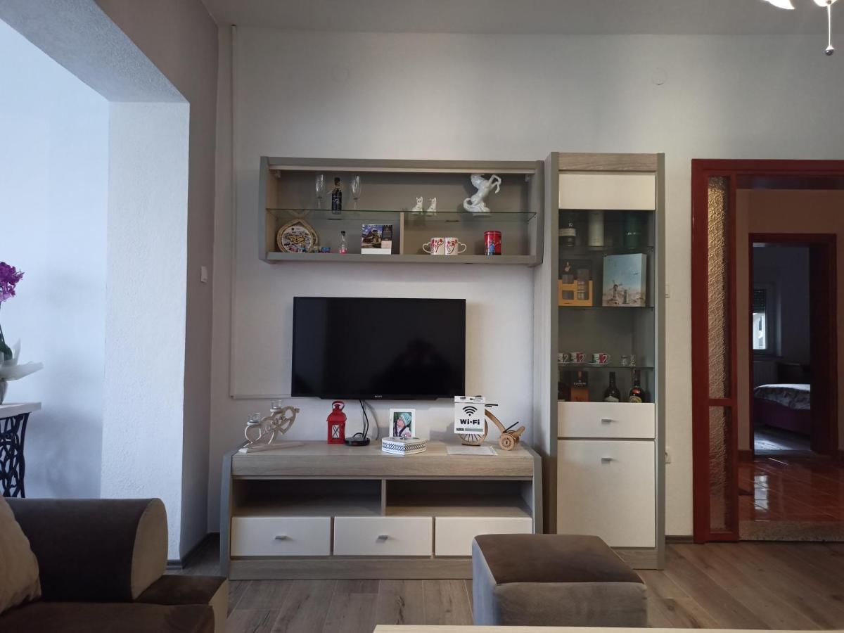 Nemanja Apartment Trebinje Luaran gambar