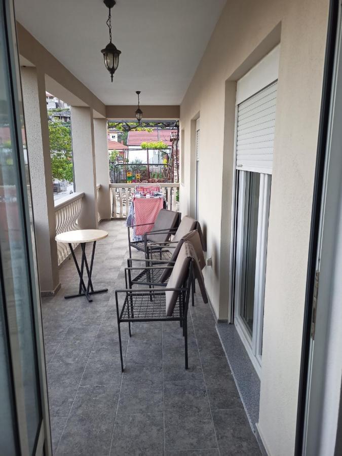 Nemanja Apartment Trebinje Luaran gambar