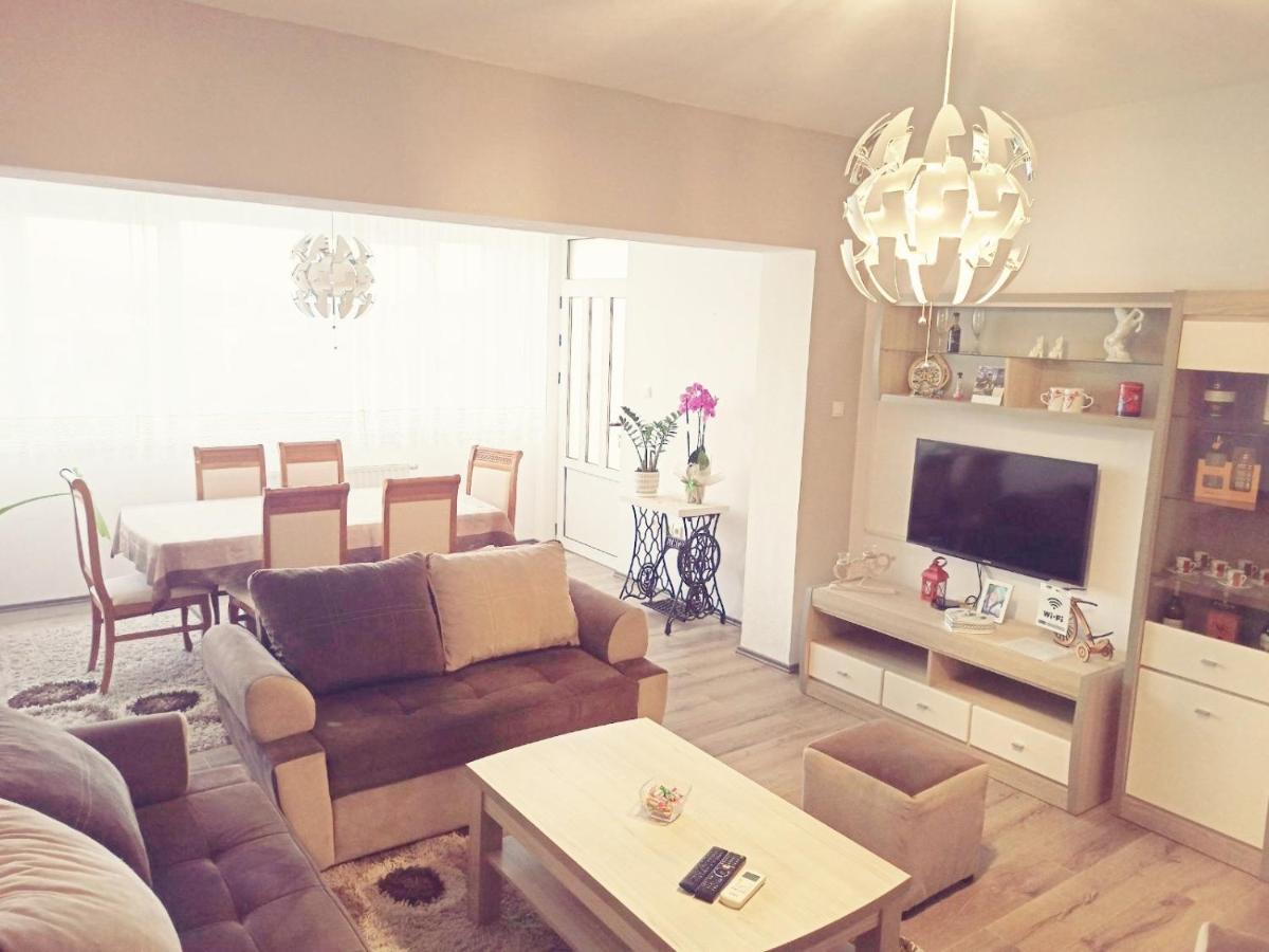 Nemanja Apartment Trebinje Luaran gambar