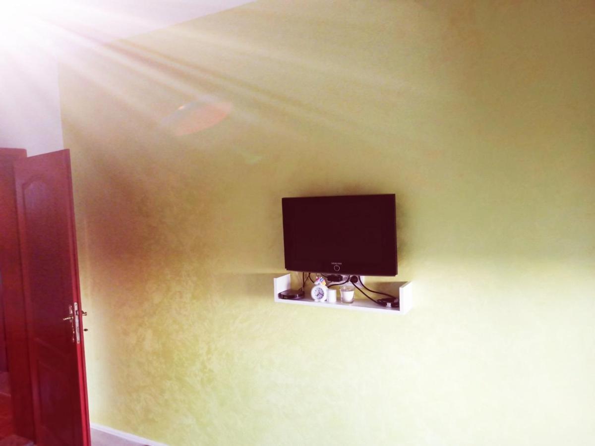 Nemanja Apartment Trebinje Luaran gambar